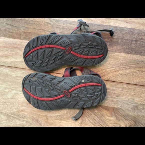 Mens Chaco Sandals - Picture 4 of 5